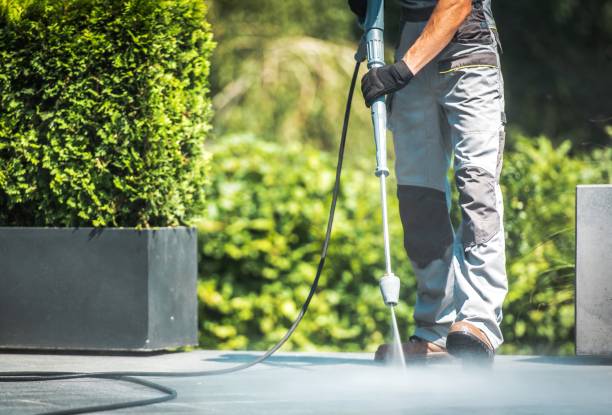 Methuen Town, MA Pressure Washing Services Company